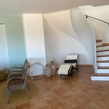 Casa Coco Вилла Кавалер-сюр-Мер