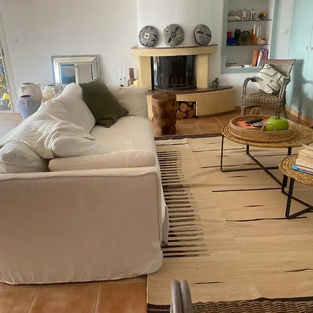 Casa Coco Кавалер-сюр-Мер