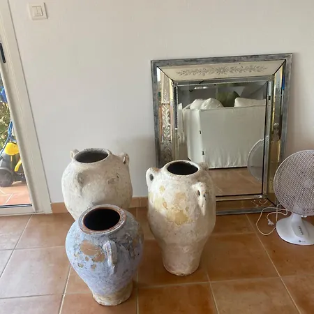 Casa Coco Кавалер-сюр-Мер