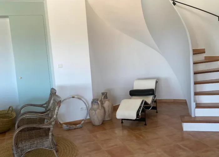 Casa Coco 빌라 카발레르쉬르메르