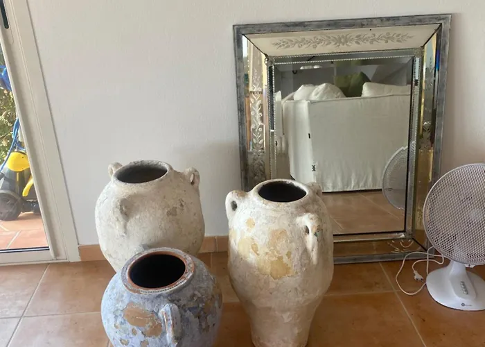 Casa Coco 카발레르쉬르메르