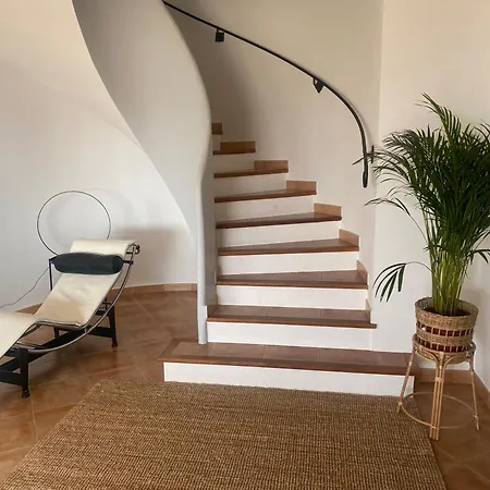 Casa Coco וילה *