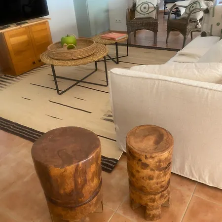 Casa Coco וילה *